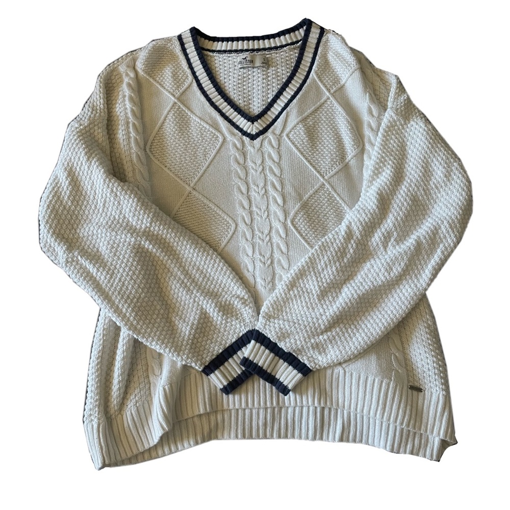 COPY - Hollister crewneck